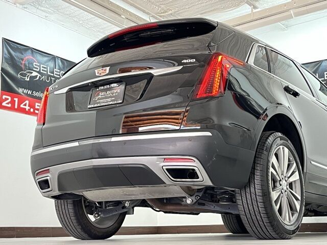 2025 Cadillac XT5 Premium Luxury Carrollton TX