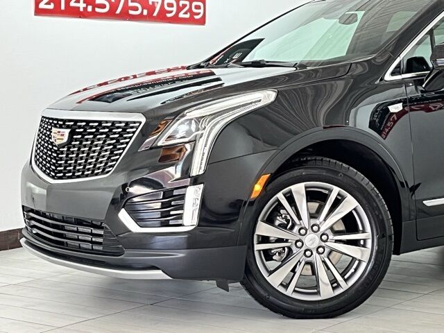 2025 Cadillac XT5 Premium Luxury Carrollton TX