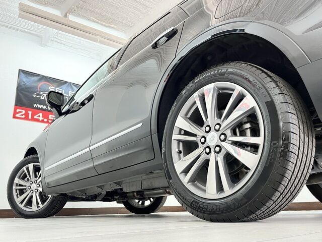 2025 Cadillac XT5 Premium Luxury Carrollton TX