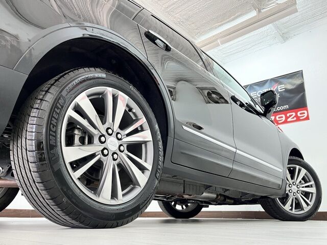 2025 Cadillac XT5 Premium Luxury Carrollton TX