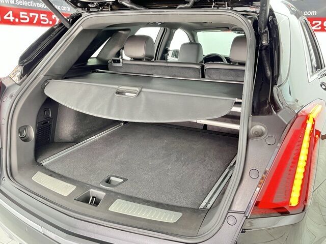 2025 Cadillac XT5 Premium Luxury Carrollton TX