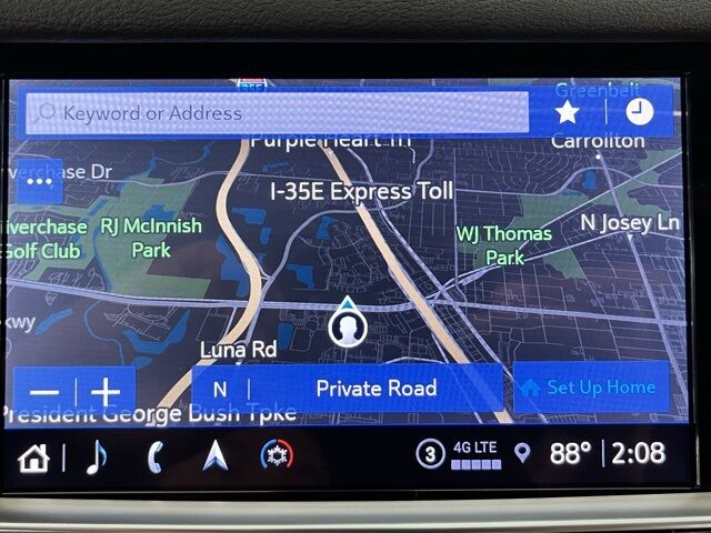 2025 Cadillac XT5 Premium Luxury Carrollton TX