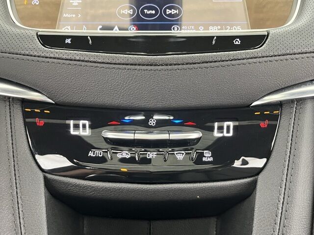 2025 Cadillac XT5 Premium Luxury Carrollton TX