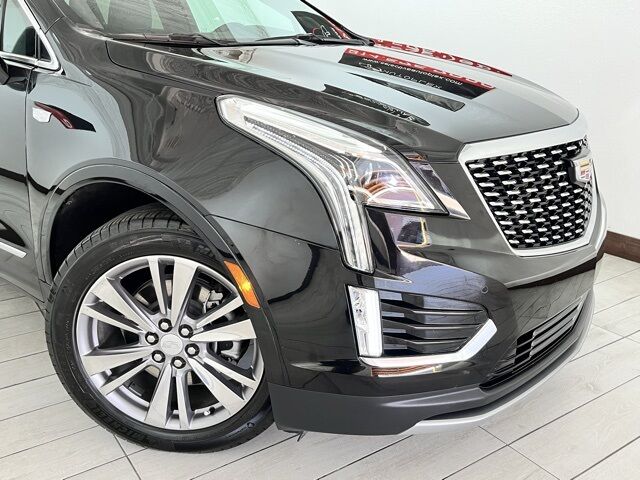 2025 Cadillac XT5 Premium Luxury Carrollton TX