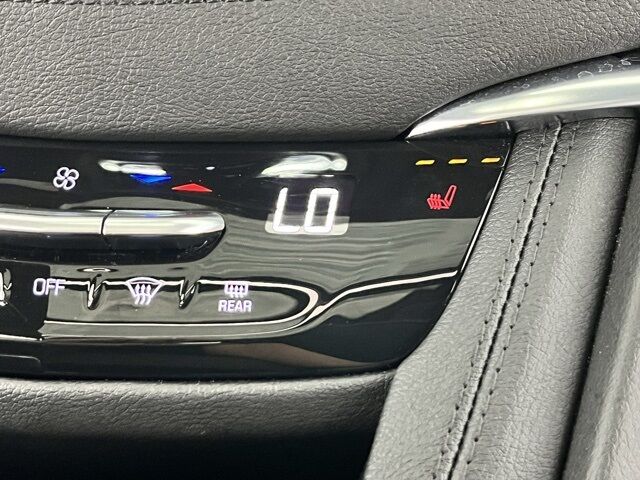 2025 Cadillac XT5 Premium Luxury Carrollton TX