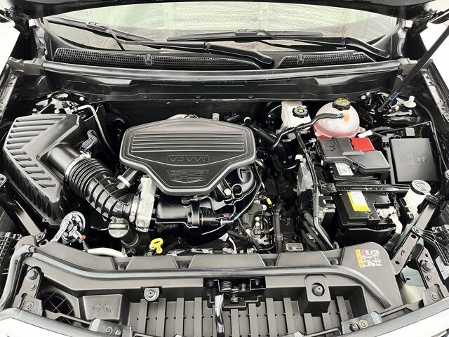 2025 Cadillac XT5 Premium Luxury Carrollton TX