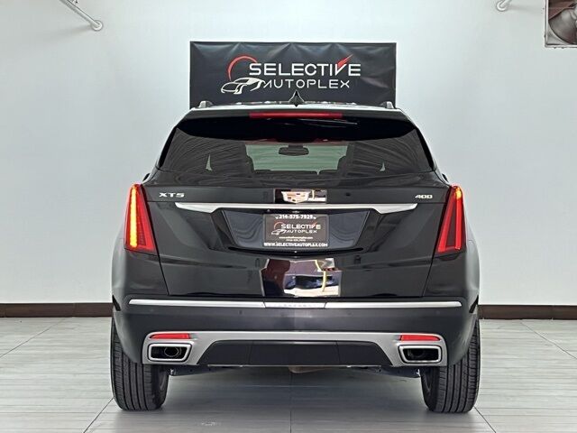 2025 Cadillac XT5 Premium Luxury Carrollton TX