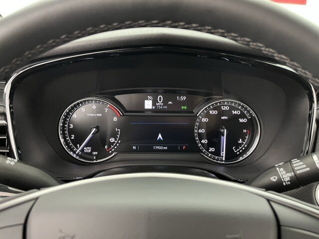 2025 Cadillac XT5 Premium Luxury Carrollton TX