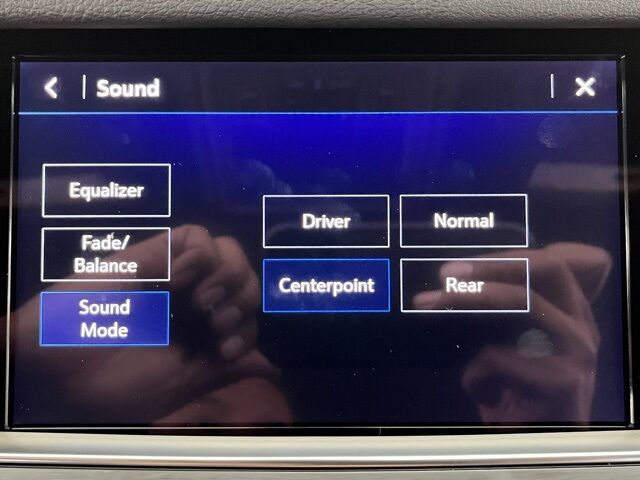 2025 Cadillac XT5 Premium Luxury Carrollton TX