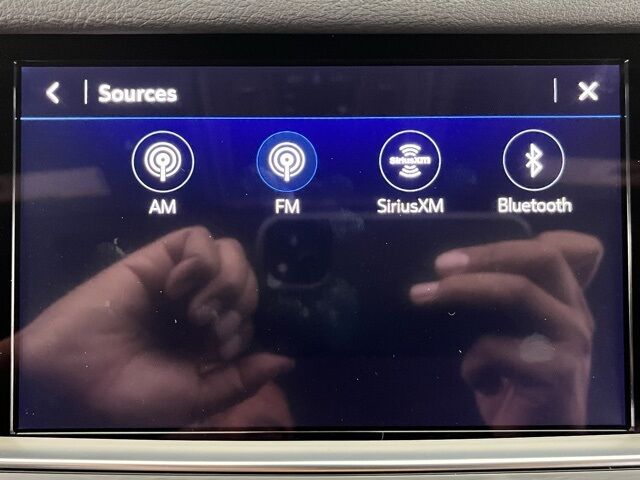 2025 Cadillac XT5 Premium Luxury Carrollton TX