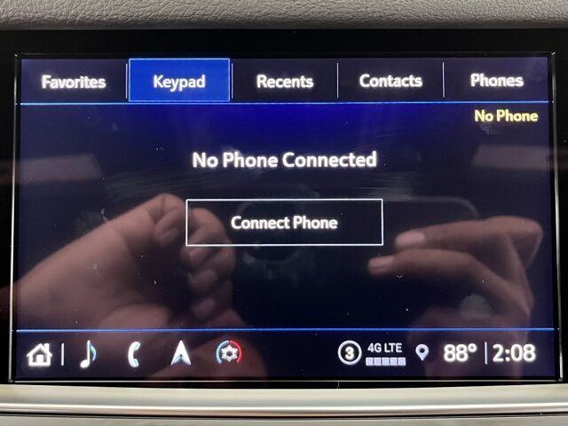 2025 Cadillac XT5 Premium Luxury Carrollton TX