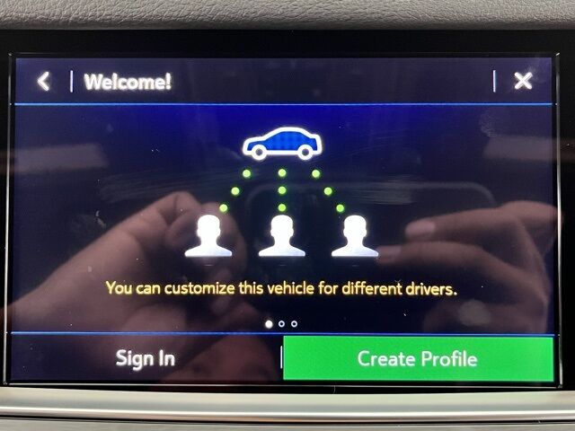 2025 Cadillac XT5 Premium Luxury Carrollton TX