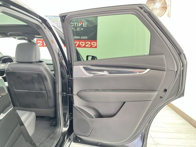 2025 Cadillac XT5 Premium Luxury Carrollton TX