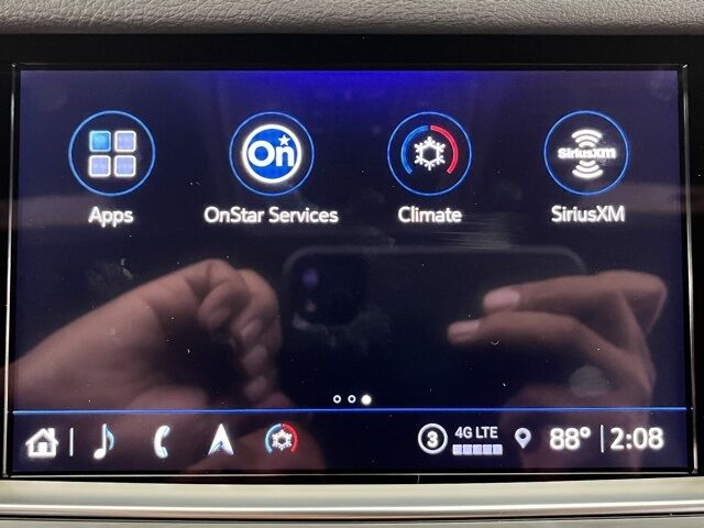 2025 Cadillac XT5 Premium Luxury Carrollton TX