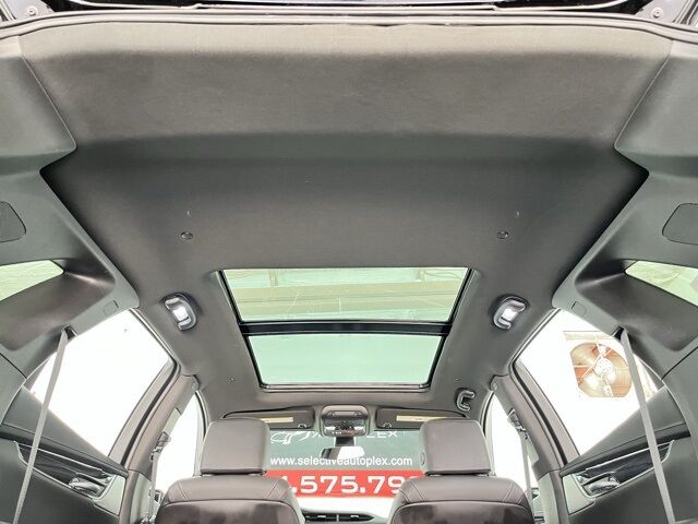 2025 Cadillac XT5 Premium Luxury Carrollton TX