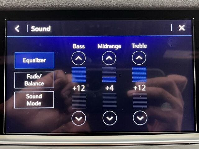 2025 Cadillac XT5 Premium Luxury Carrollton TX