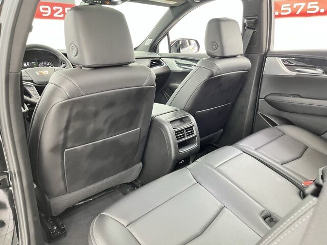 2025 Cadillac XT5 Premium Luxury Carrollton TX