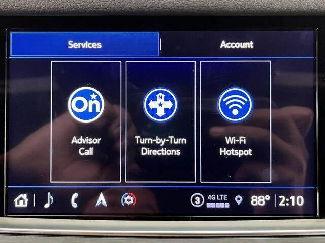 2025 Cadillac XT5 Premium Luxury Carrollton TX