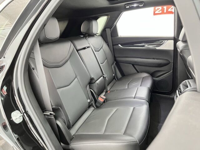 2025 Cadillac XT5 Premium Luxury Carrollton TX