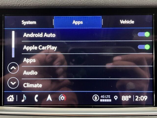 2025 Cadillac XT5 Premium Luxury Carrollton TX