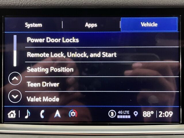 2025 Cadillac XT5 Premium Luxury Carrollton TX