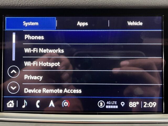 2025 Cadillac XT5 Premium Luxury Carrollton TX