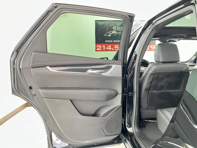 2025 Cadillac XT5 Premium Luxury Carrollton TX