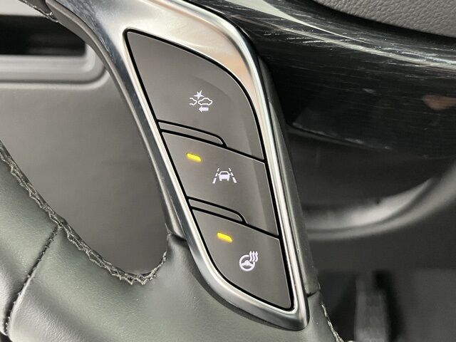 2025 Cadillac XT5 Premium Luxury Carrollton TX