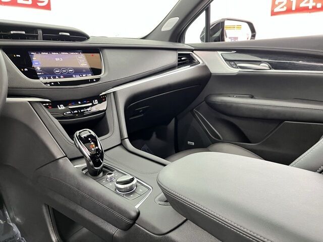 2025 Cadillac XT5 Premium Luxury Carrollton TX