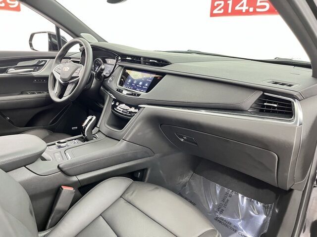 2025 Cadillac XT5 Premium Luxury Carrollton TX