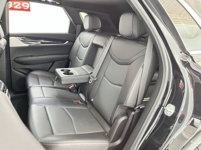 2025 Cadillac XT5 Premium Luxury Carrollton TX