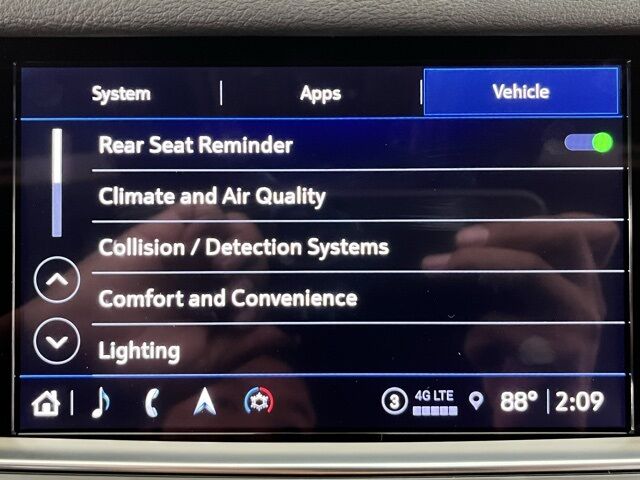 2025 Cadillac XT5 Premium Luxury Carrollton TX