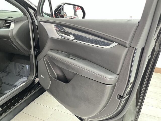 2025 Cadillac XT5 Premium Luxury Carrollton TX