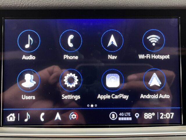 2025 Cadillac XT5 Premium Luxury Carrollton TX