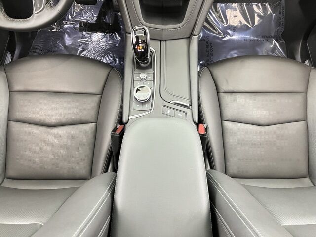 2025 Cadillac XT5 Premium Luxury Carrollton TX