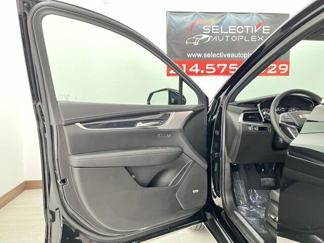 2025 Cadillac XT5 Premium Luxury Carrollton TX