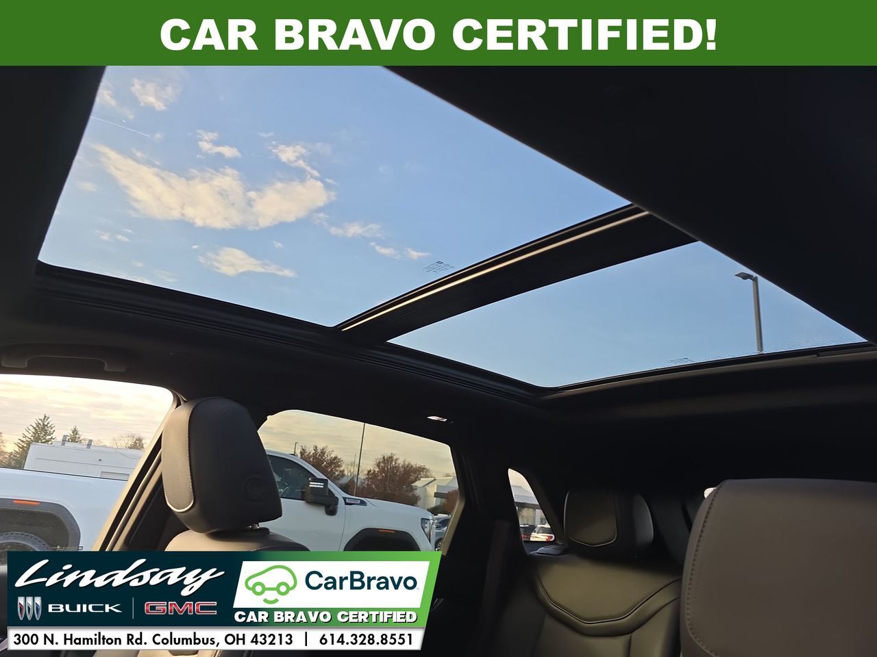 2025 Cadillac XT5 Premium Luxury Columbus OH