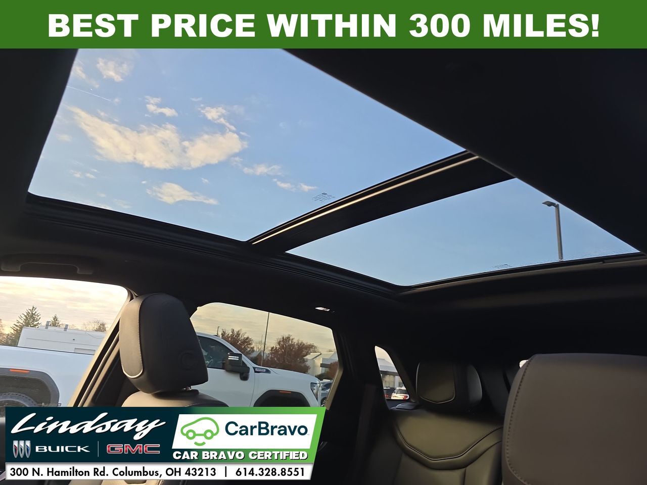 2025 Cadillac XT5 Premium Luxury Columbus OH