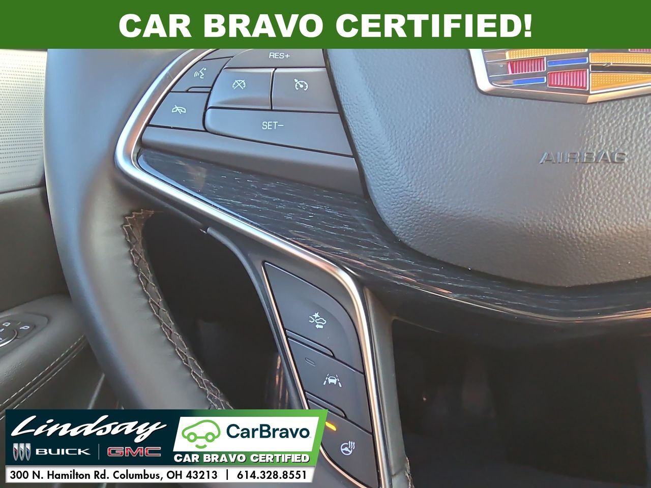 2025 Cadillac XT5 Premium Luxury Columbus OH