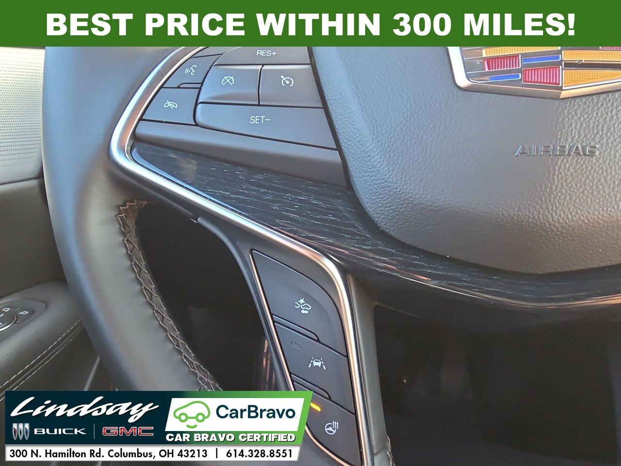 2025 Cadillac XT5 Premium Luxury Columbus OH