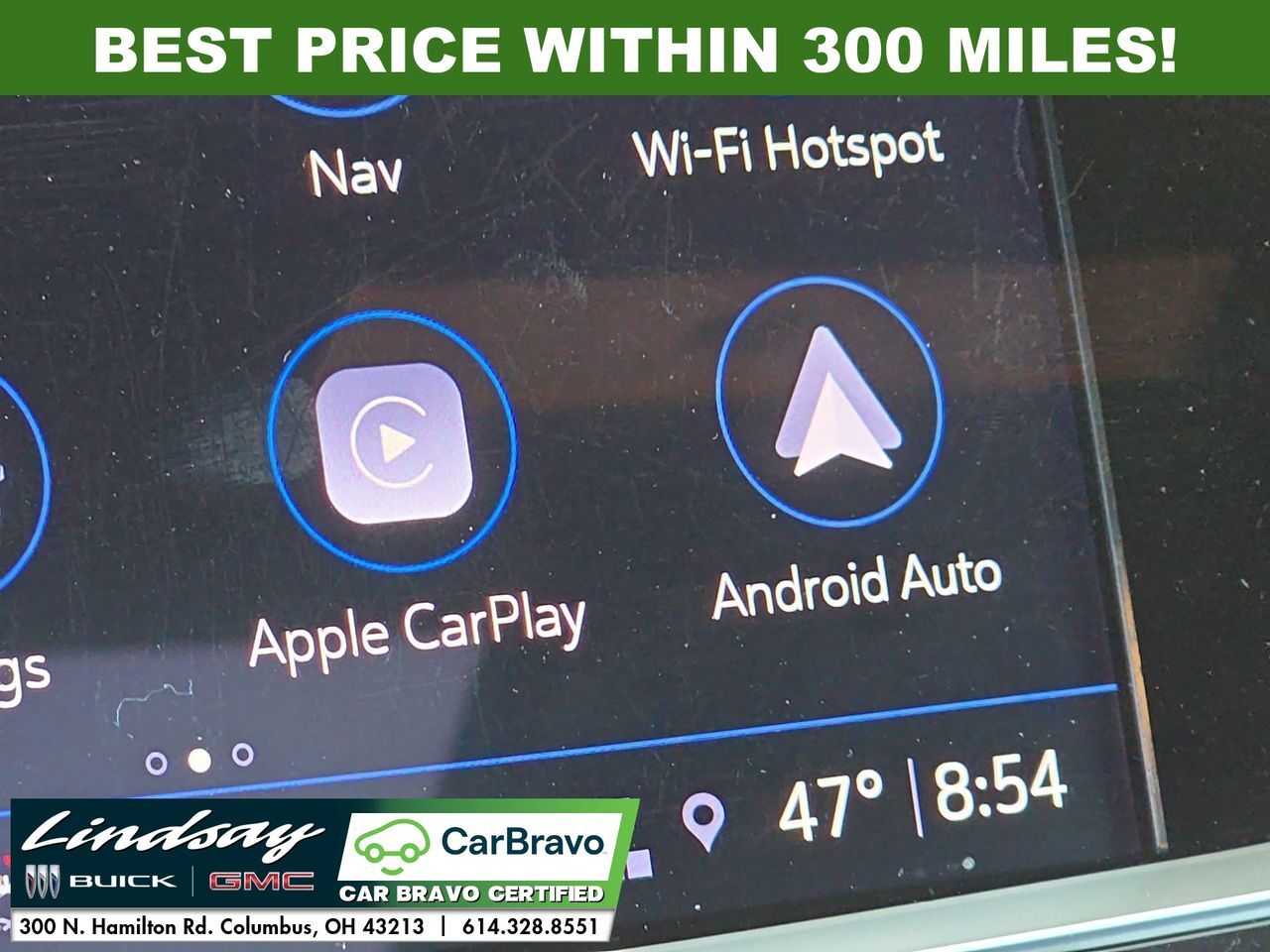 2025 Cadillac XT5 Premium Luxury Columbus OH