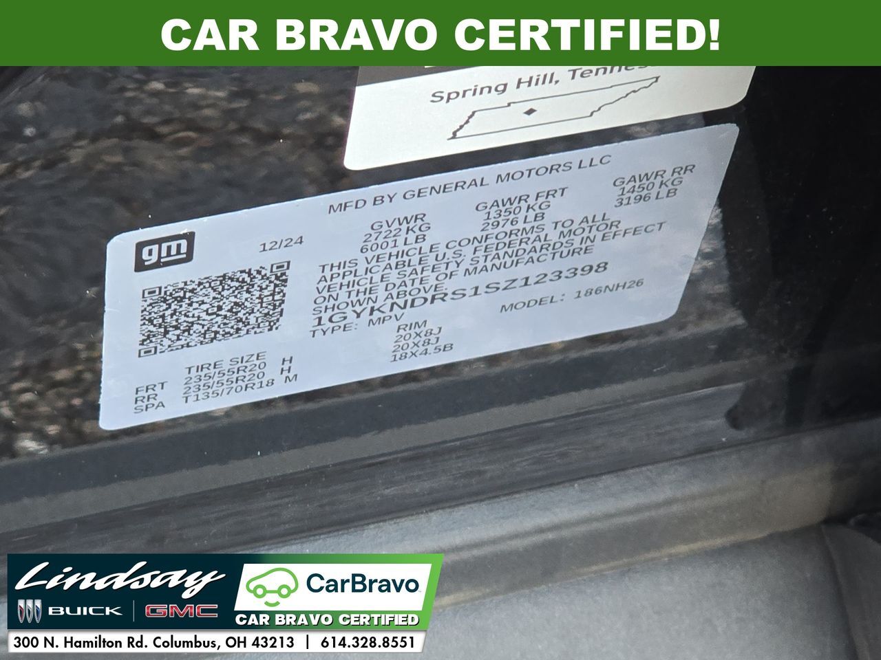 2025 Cadillac XT5 Premium Luxury Columbus OH