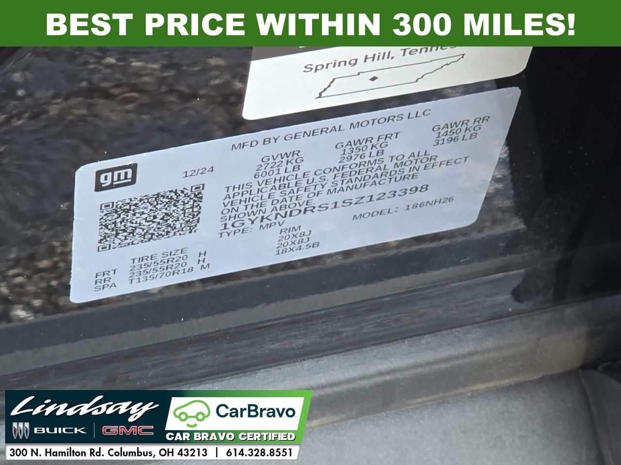 2025 Cadillac XT5 Premium Luxury Columbus OH