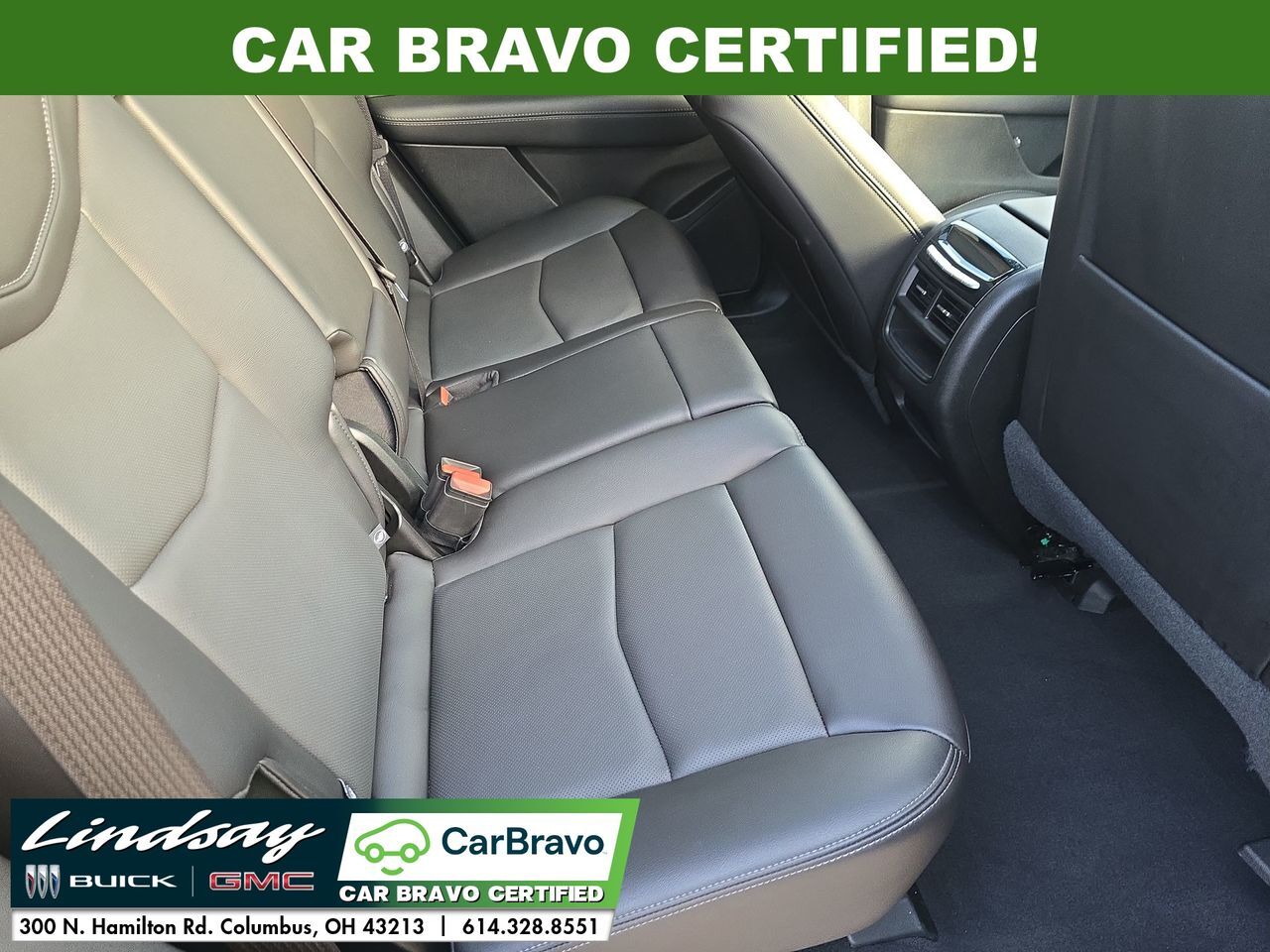 2025 Cadillac XT5 Premium Luxury Columbus OH