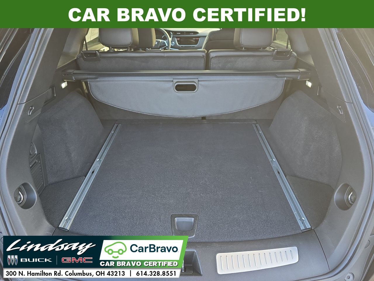 2025 Cadillac XT5 Premium Luxury Columbus OH