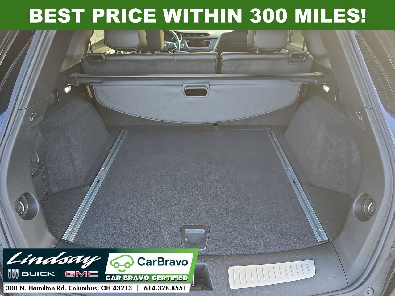 2025 Cadillac XT5 Premium Luxury Columbus OH