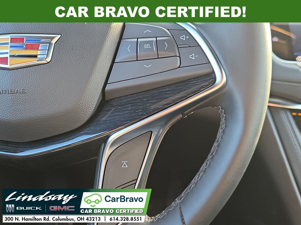 2025 Cadillac XT5 Premium Luxury Columbus OH