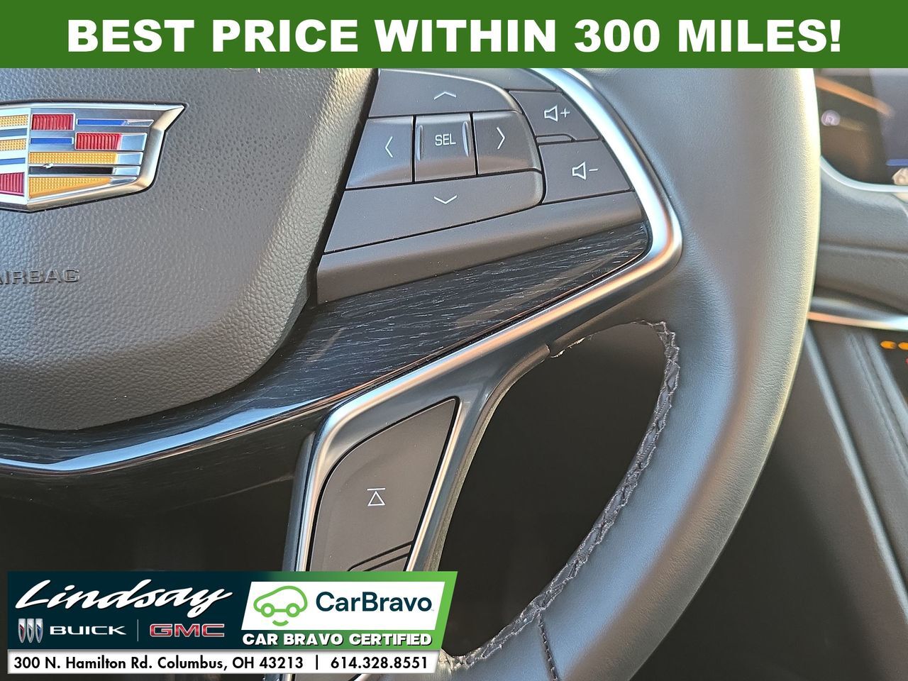 2025 Cadillac XT5 Premium Luxury Columbus OH