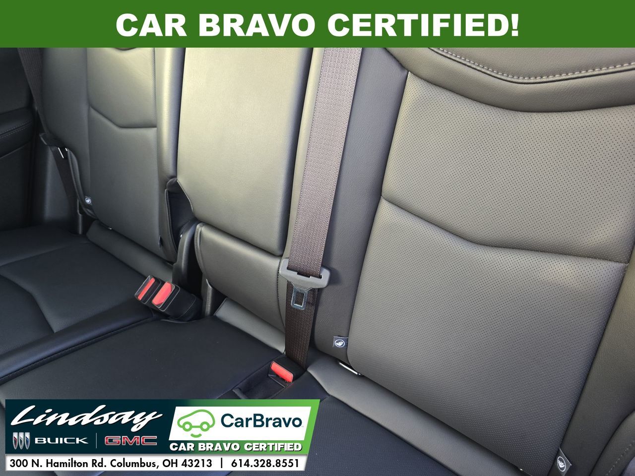 2025 Cadillac XT5 Premium Luxury Columbus OH