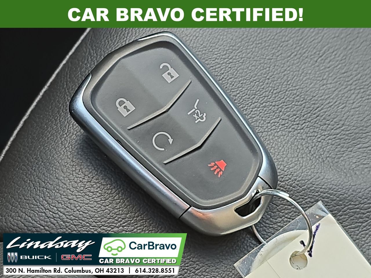 2025 Cadillac XT5 Premium Luxury Columbus OH